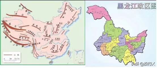 黑龙江上市公司简介,黑龙江省上市公司有哪些