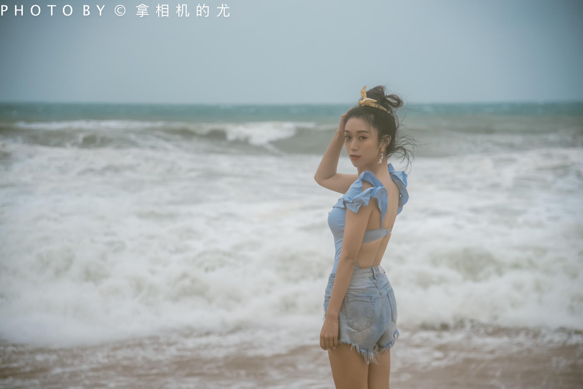 海岛旅行陵水,海南陵水暖冬