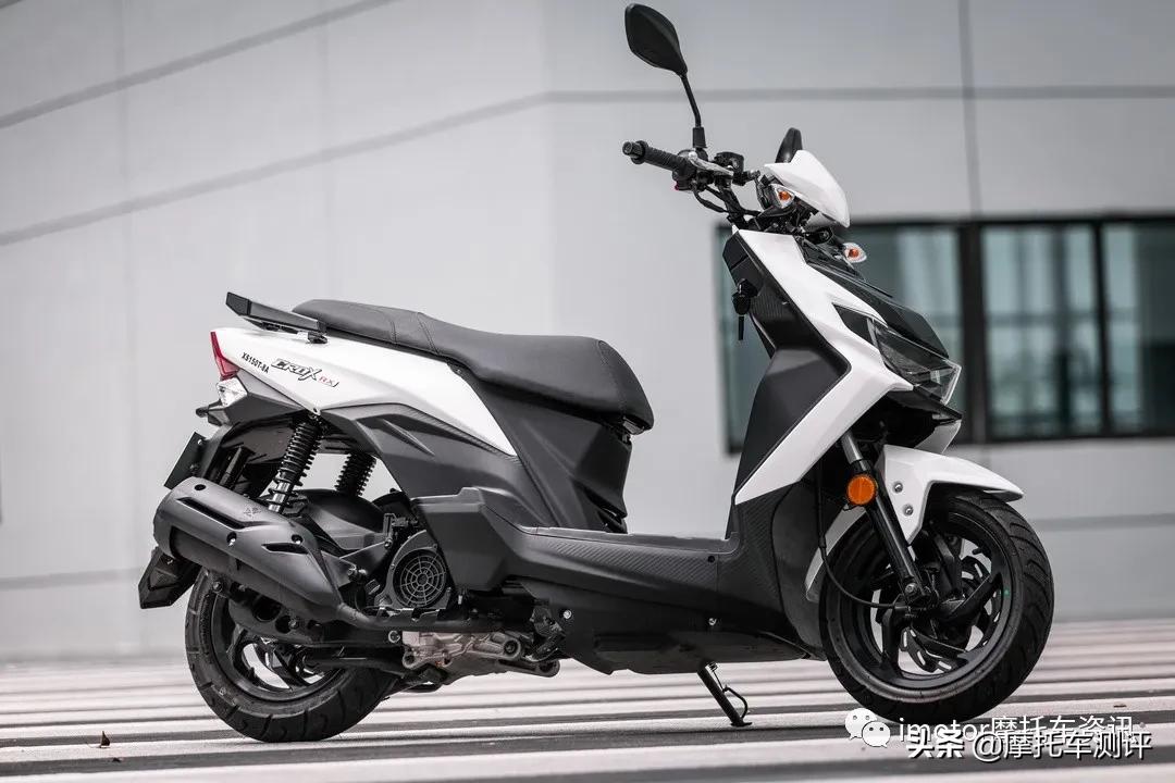 三阳150踏板小钢侠出售,三阳croxrx150最新评测