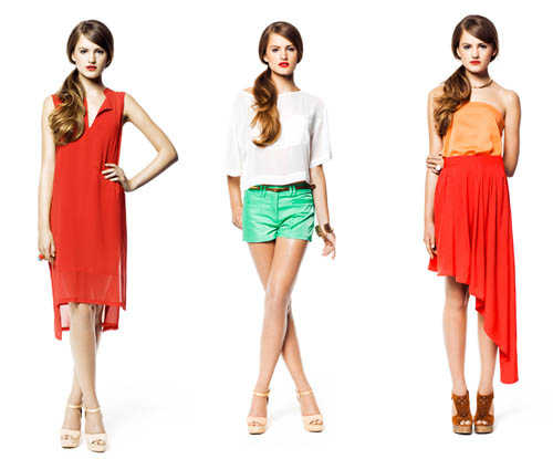 女生怎么穿衣服才显得淑女,女生怎么穿衣服才好看