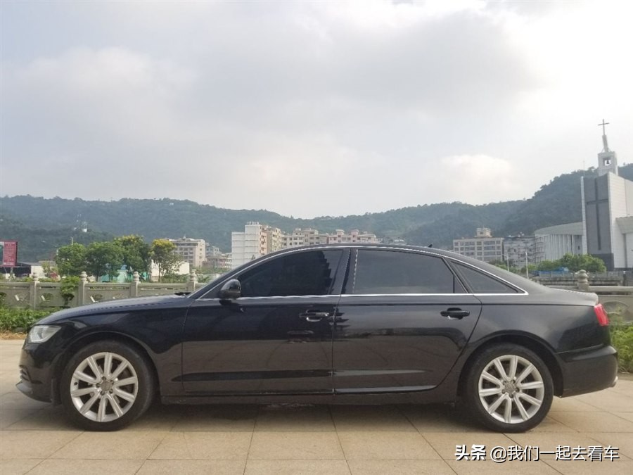 2013年奥迪a6l值得买吗,12款奥迪a6l二手车10万块