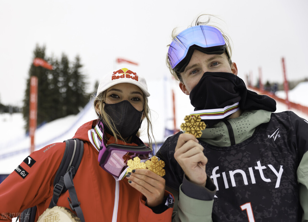 天才少女谷爱凌的经历,谷爱凌放弃美国身份回国发展