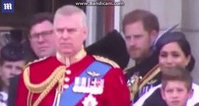 梅根跟哈里几岁结婚,梅根与哈里的婚礼