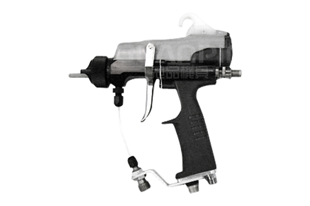 岩田101喷枪真假区别,日本进口岩田w71喷枪