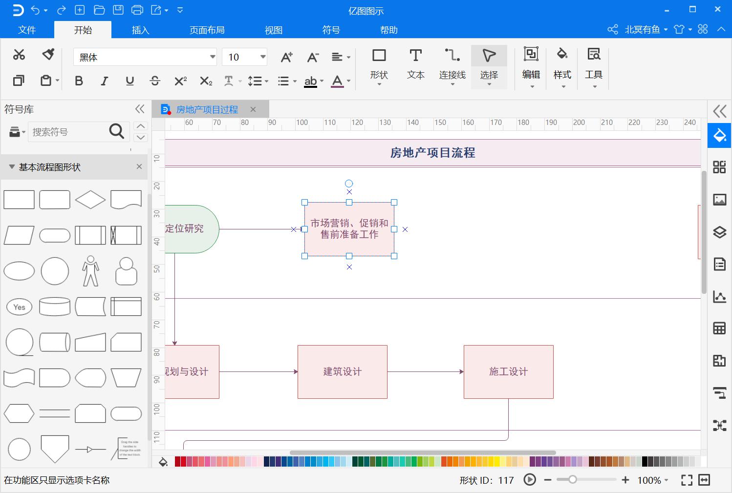 流程图是什么分享流程图制作技巧,有流程图内容怎么一键生成流程图