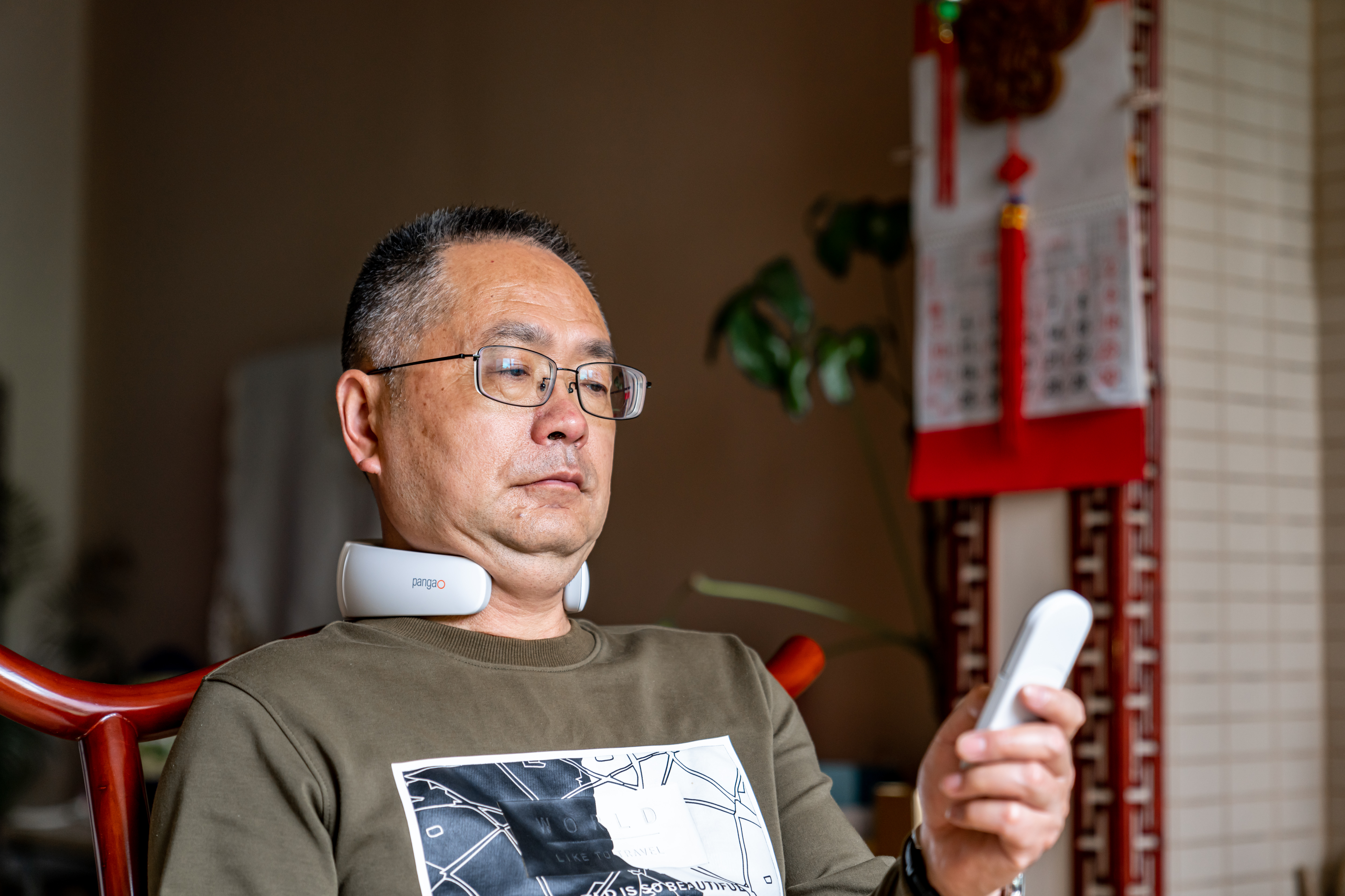 攀高p6颈椎按摩仪值得购买吗,攀高颈椎按摩仪p6和p7差别