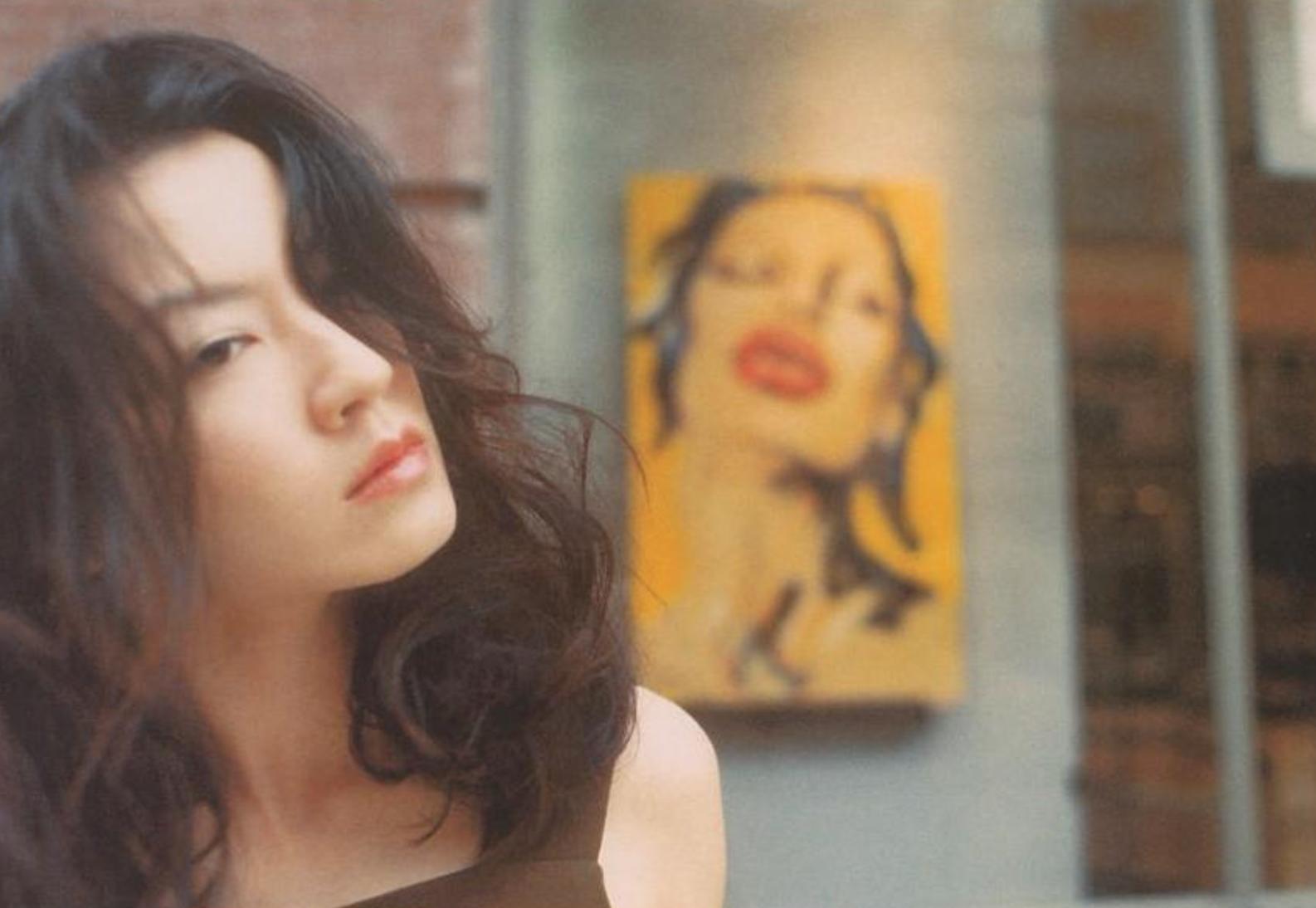 金城武对郑伊健的评价,金城武郑伊健最新消息