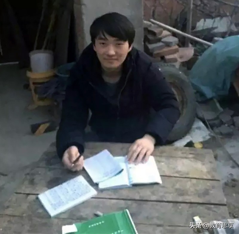 零分考生徐孟南,徐孟南高考零分感悟