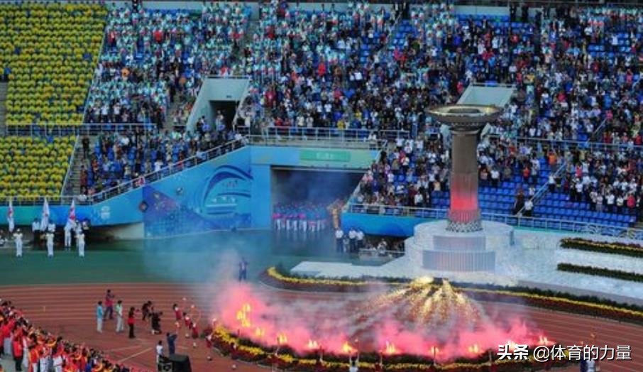 全运会宣传,全运会的宣传