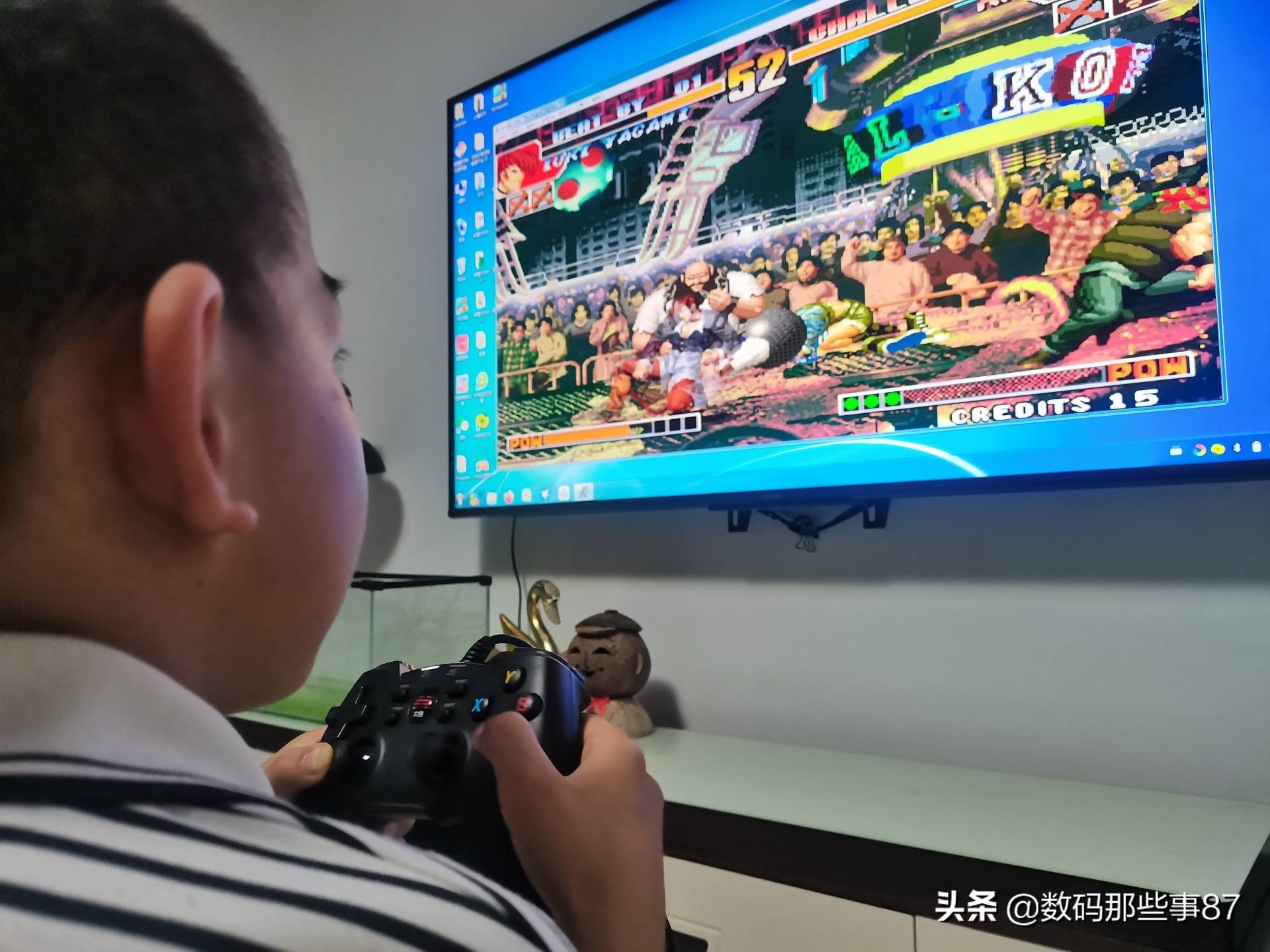 便宜又好用的手柄北通蝙蝠4,北通蝙蝠4手柄可以连switch