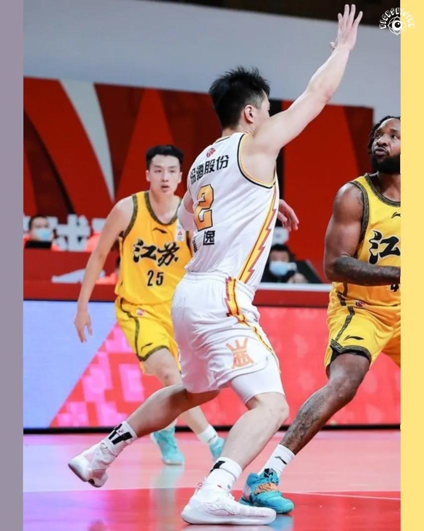 cba第二阶段球鞋盘点,cba球鞋一览