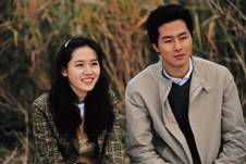 一开始，他们都显得没什么天赋——韩国电影与韩国足球