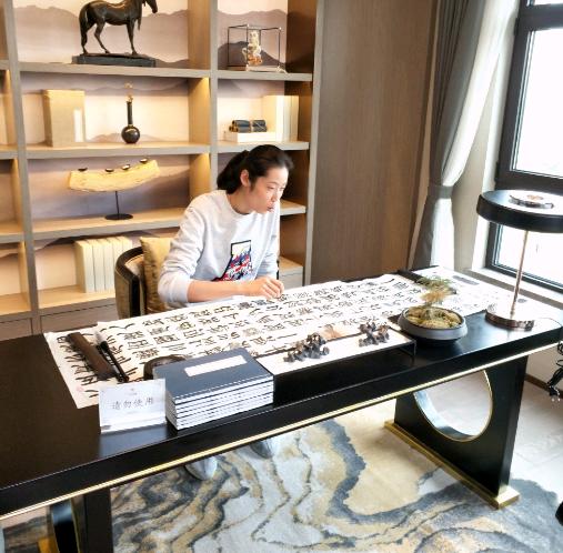 朱婷也透露了自己择偶的标准,朱婷首透露择偶标准