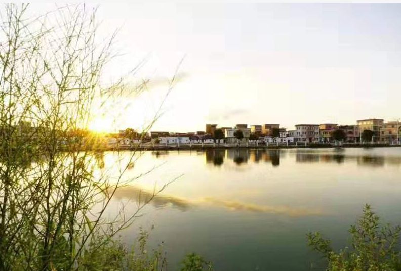 恩平市最新规划图,广东恩平城市发展规划