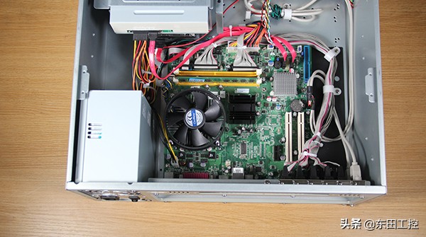 工控机常见的26种故障排除方法,工控机停机后起不来