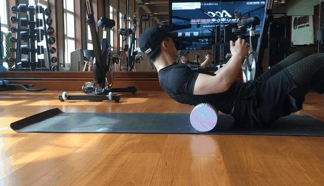 跑步背痛快速缓解方法,跑步会引起背部疼痛