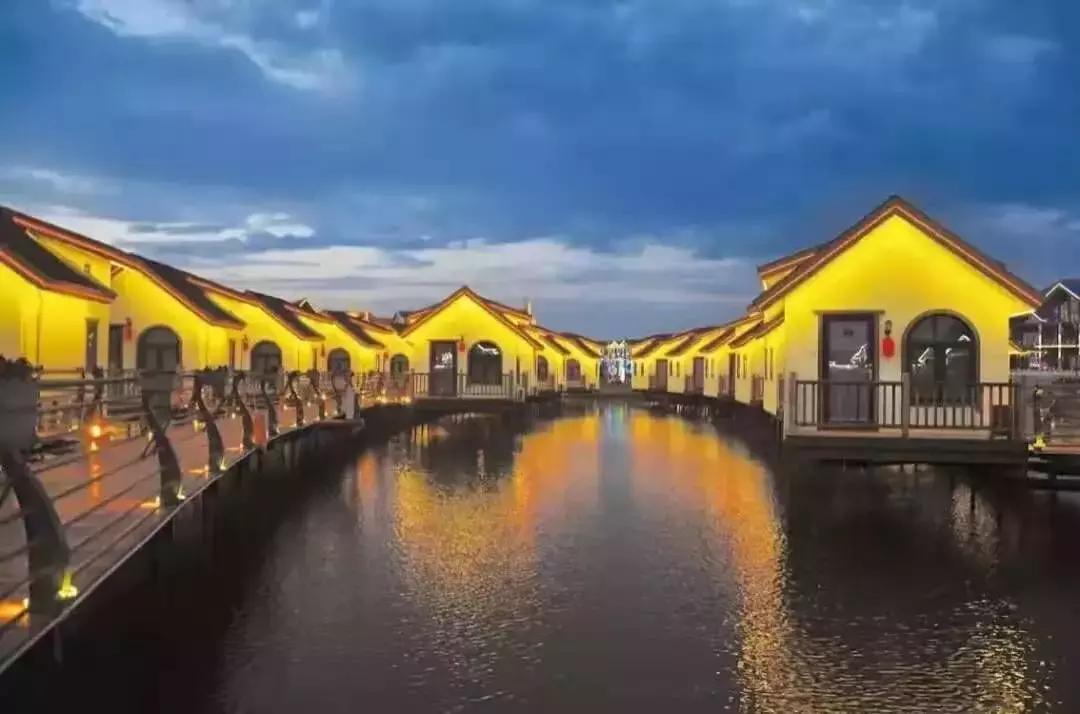 河北值得去的海岛旅游,周末驾到2013