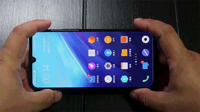 iqoopro5g评测游戏,iQOOPro5G评测