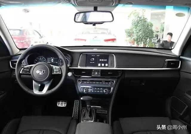 在家人的建议下，刚刚入手一辆起亚K5，来听听车主的用车体验