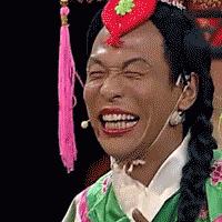 发个笑话送给你，哈哈，给群里的朋友们乐一乐~