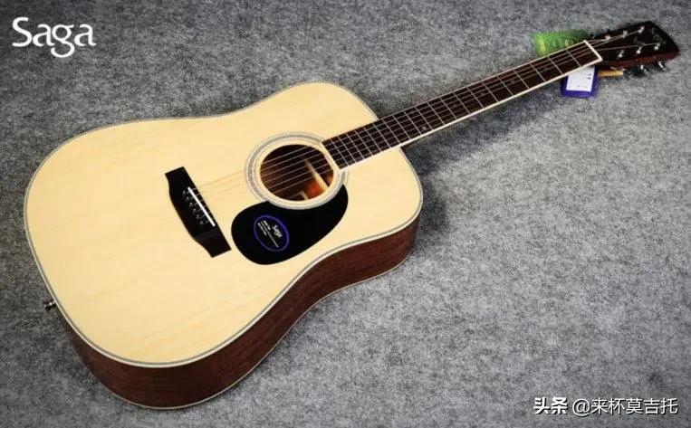 1000吉他品牌推荐性价比高,吉他入门级买什么价位和品牌的好