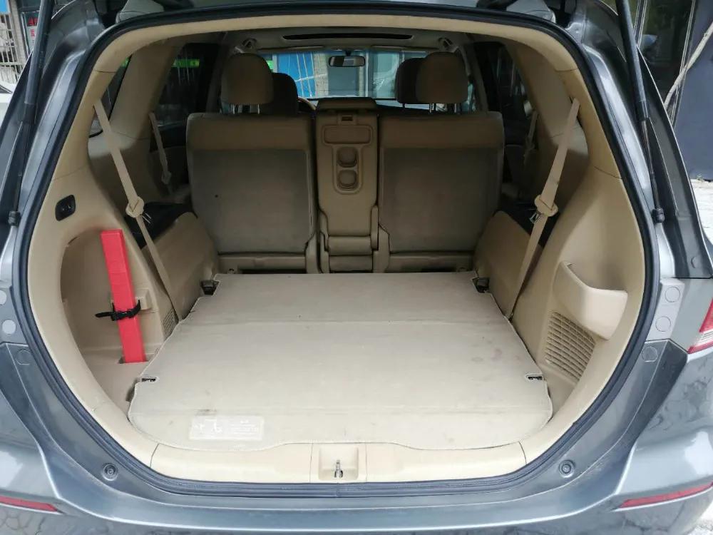 奥德赛实用性报告,老款奥德赛怎么样优点缺点