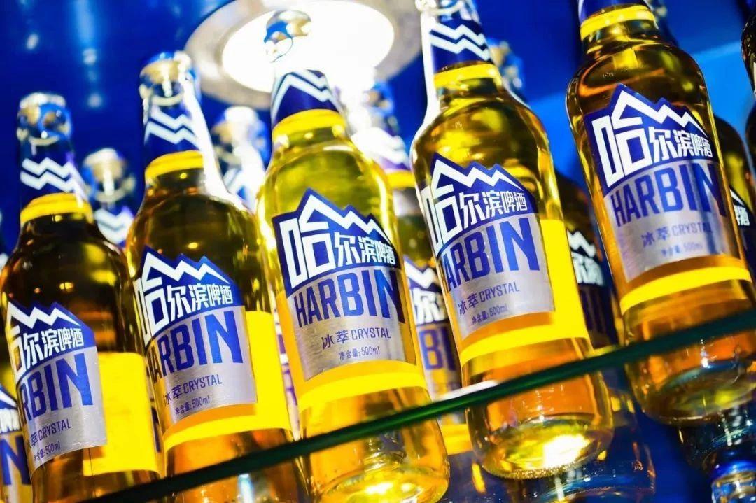 全国33个地方的啤酒，第一种被认证说最好喝