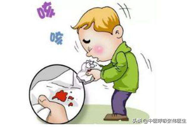 咯血伴有胸闷是什么原因,反复咯血是什么原因