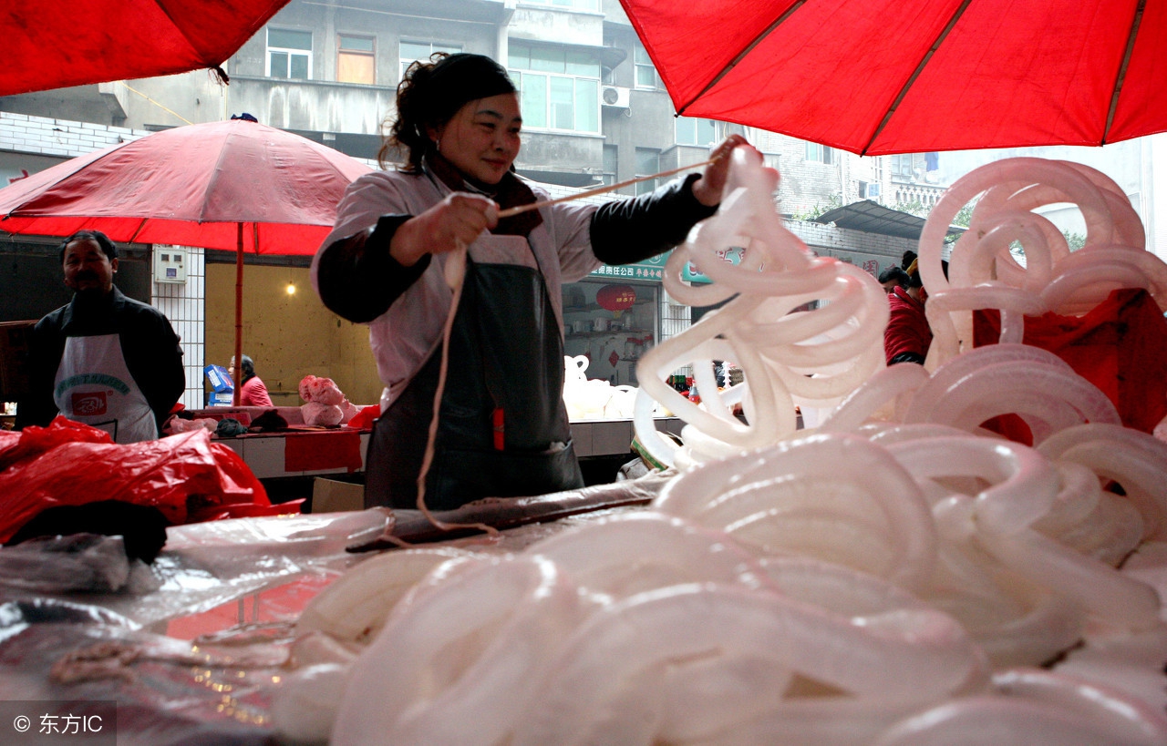 肠衣行业的发展趋势和前景,天然肠衣行业前景