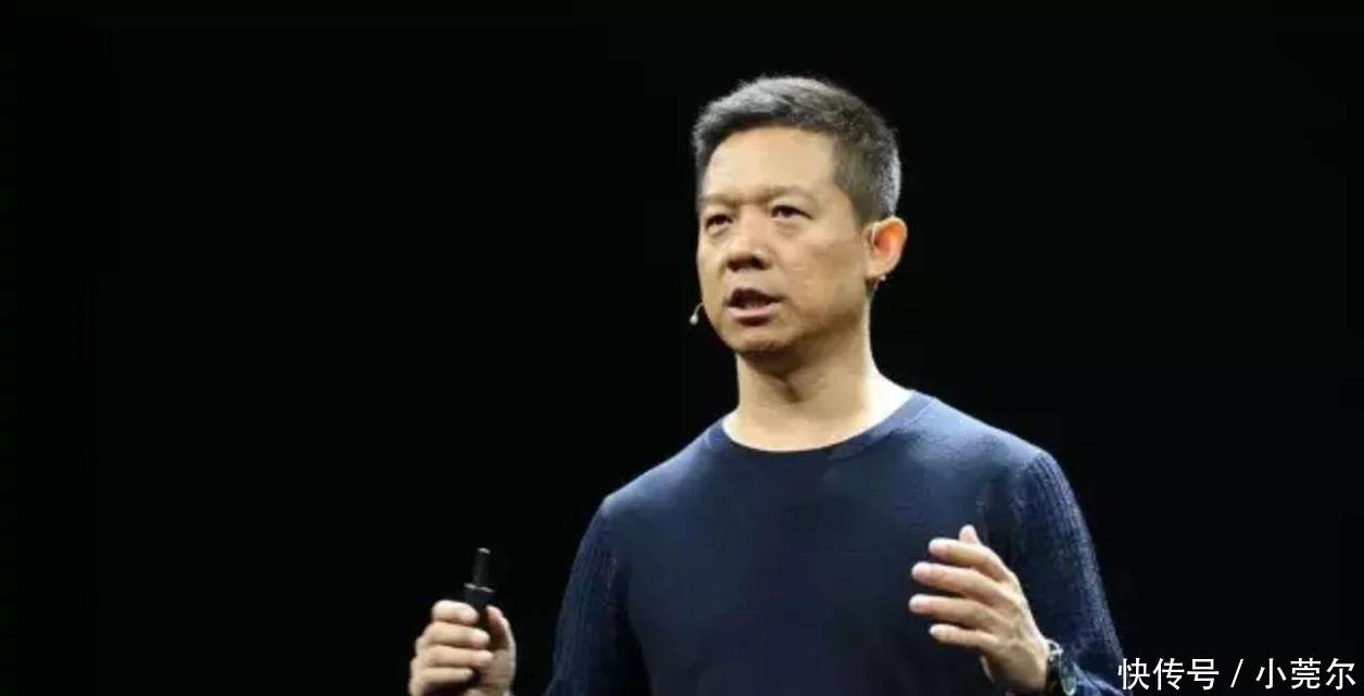 亏掉1400亿又站了起来，贾跃亭这次会成功吗