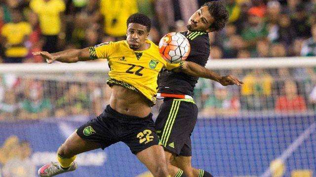 牙买加世界杯预选赛,萨尔瓦多对牙买加直播