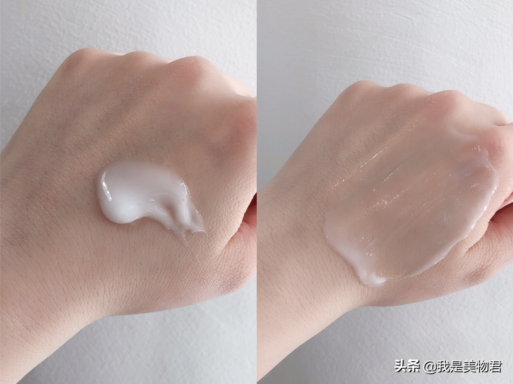 屈臣氏好物推荐护肤套装,屈臣氏最值得买的身体乳