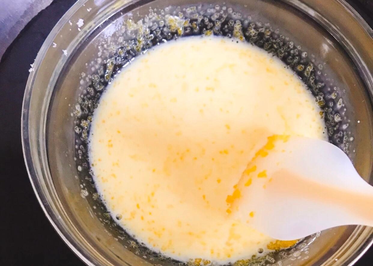 打开用不完的淡奶油怎么保存,淡奶油放冰箱里怎么处理