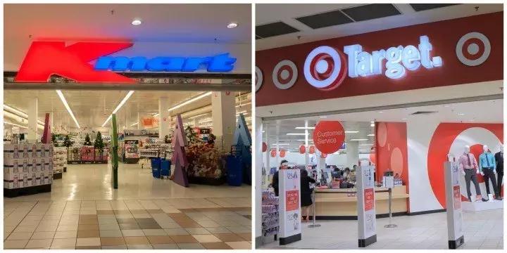 澳洲超市缺货严重,澳洲两大超市现状