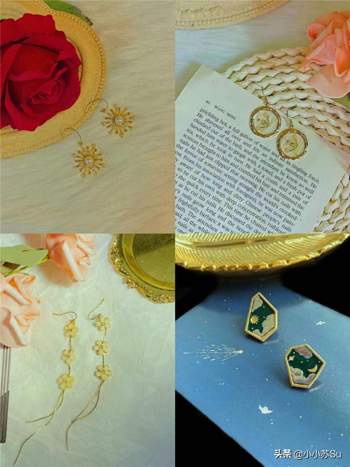 10元推荐平价学生礼物,便宜又实惠礼物淘宝推荐