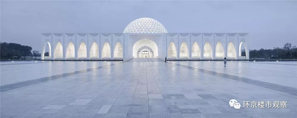 环京楼市2024,环京楼市观察燕郊