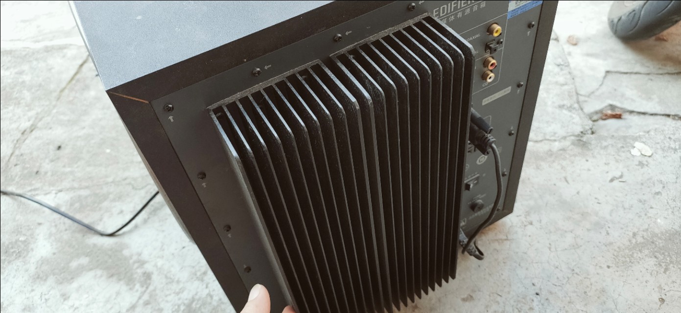 花一万买的横炮,花1万买的炮