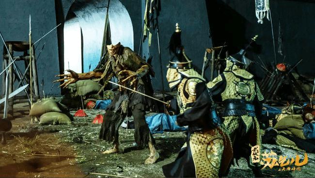 苏乞儿周星驰大结局,苏乞儿周星驰电影全集