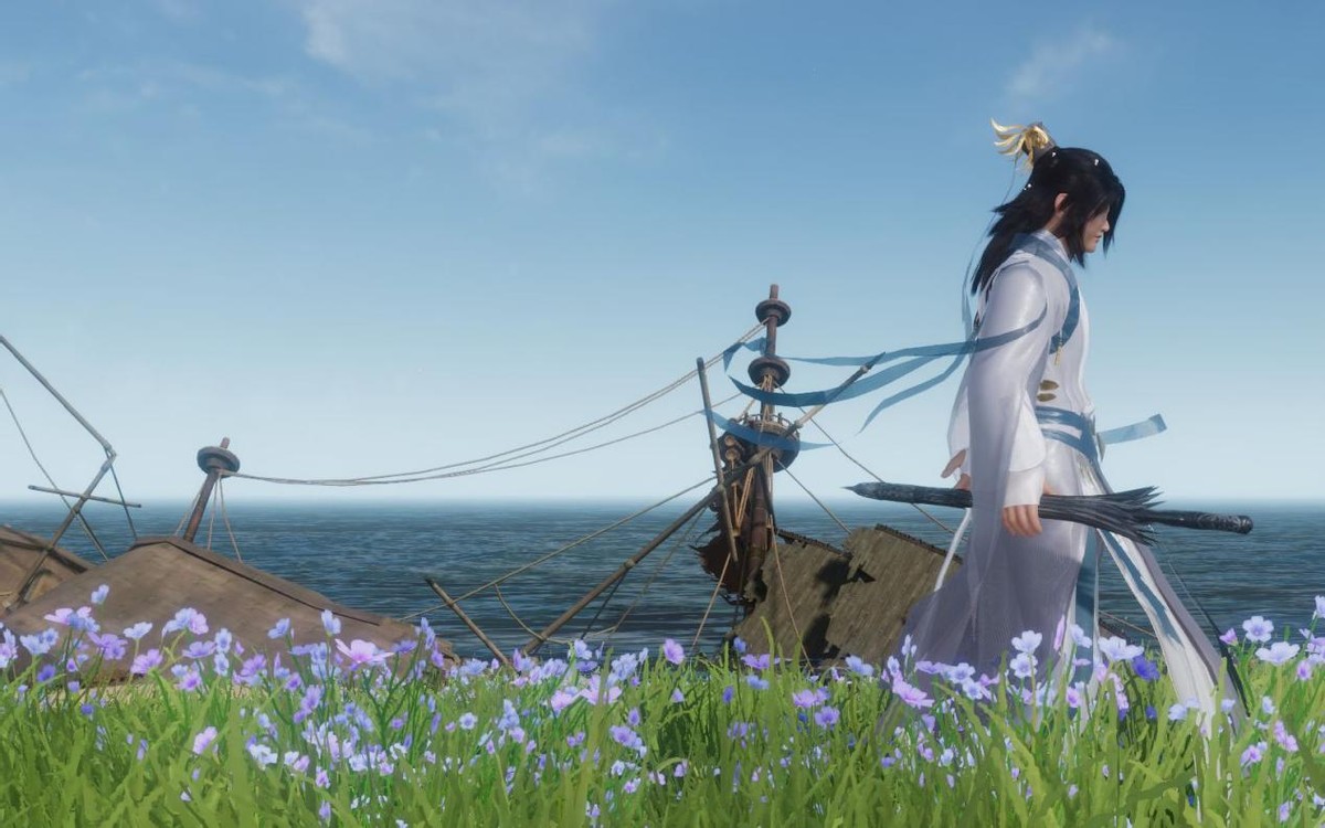 剑网三和永劫无间,剑网三直播永劫无间