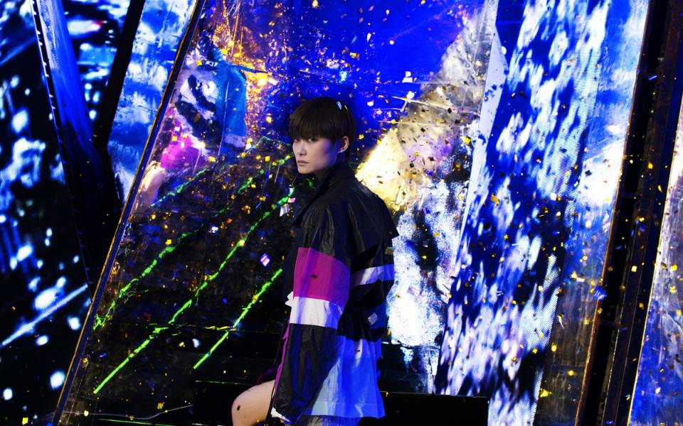 李宇春10年经历,李宇春从2018到现在