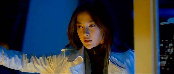 徐达夫黄渤,痞子英雄徐达夫的老大是谁扮演的