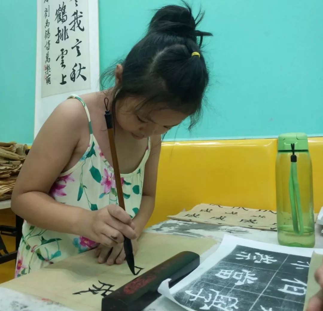 江西天成国艺书画培训中心首席导师陶其骖先生简介