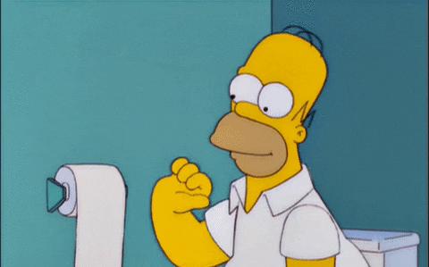 痔疮跟蹲厕所有关系吗,痔疮擦屁股擦不干净