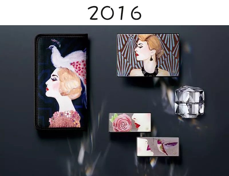 妙龄少女为何通宵数钱？原来是这些限定要靠抢