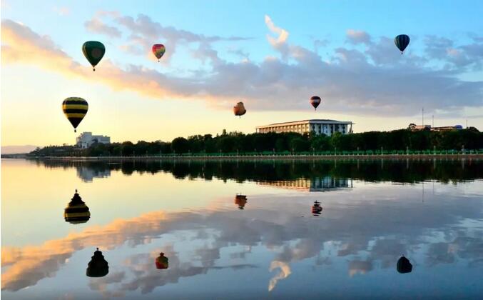 堪培拉,一座被严重低估的留学城市