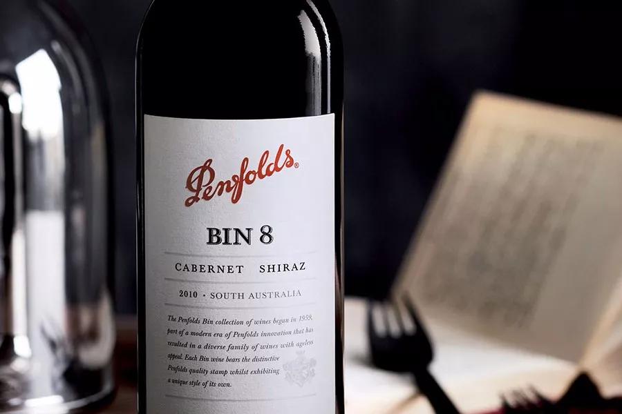 奔富酒园大师传奇金钻m199干红,奔富全系列详解送礼买酒必备