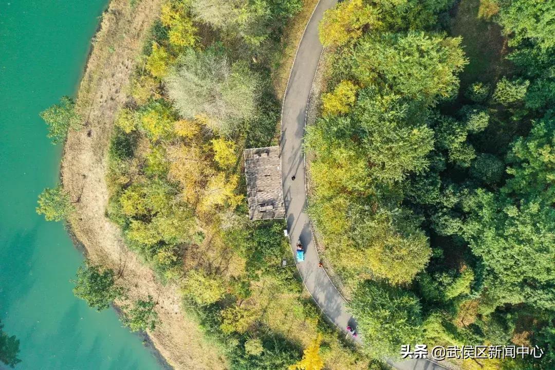 成都旅游景点免费门票,成都周边好玩的地方景点免费