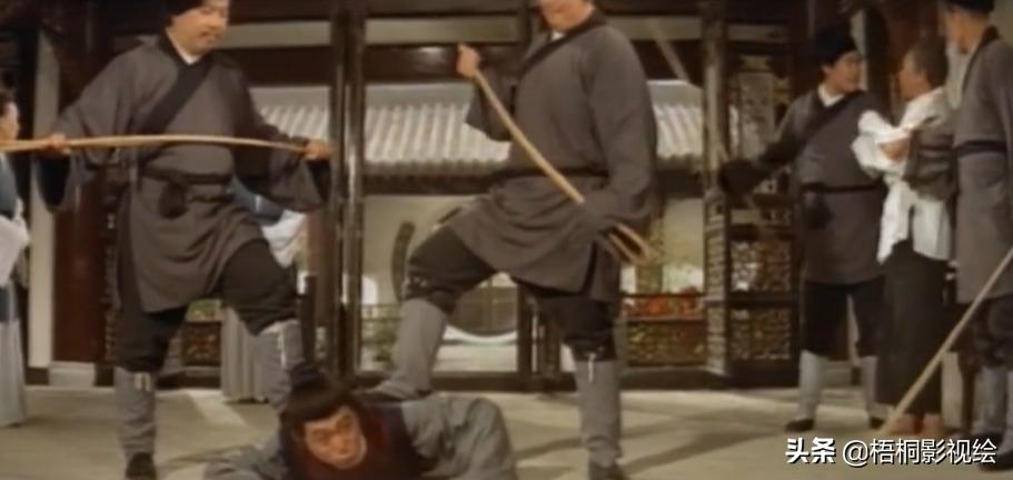 近年来最吓人的恐怖港式片,经典老恐怖片三部曲