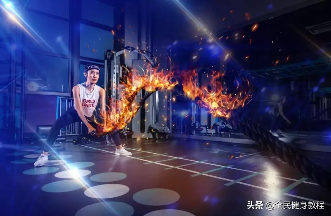 健身器械品牌十大排行榜,健身器械排行前十名