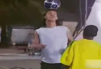 足球精灵小罗过人集锦,永远的足球精灵